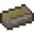 Ironwood Ingot (Twilight Forest).png